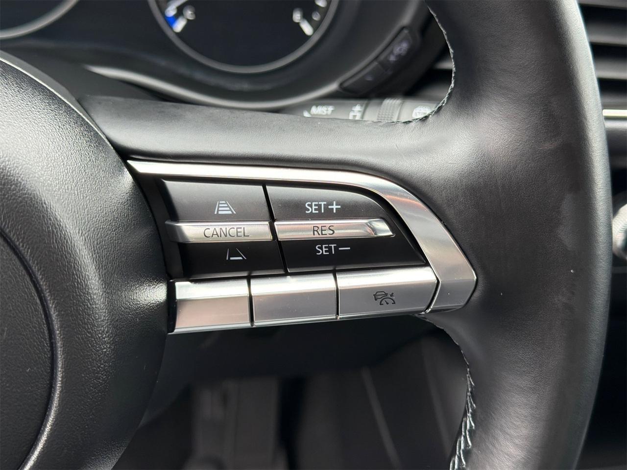 2022 MAZDA Mazda3 Preferred Hagerstown MD