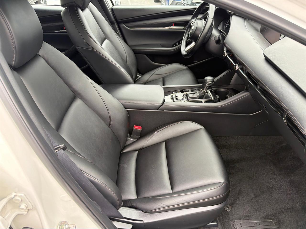 2022 MAZDA Mazda3 Preferred Hagerstown MD