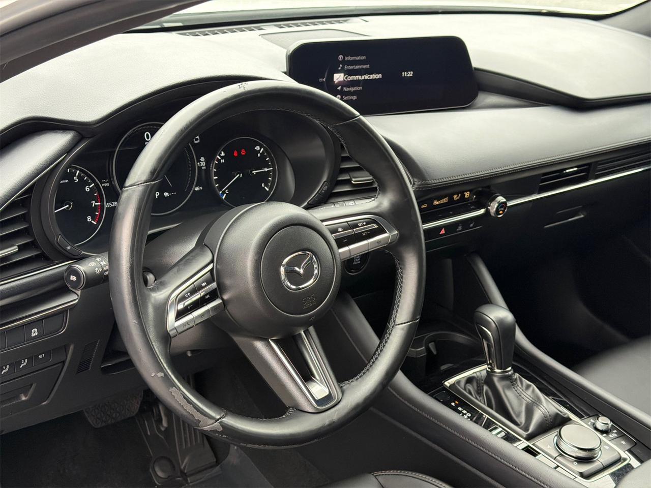 2022 MAZDA Mazda3 Preferred Hagerstown MD