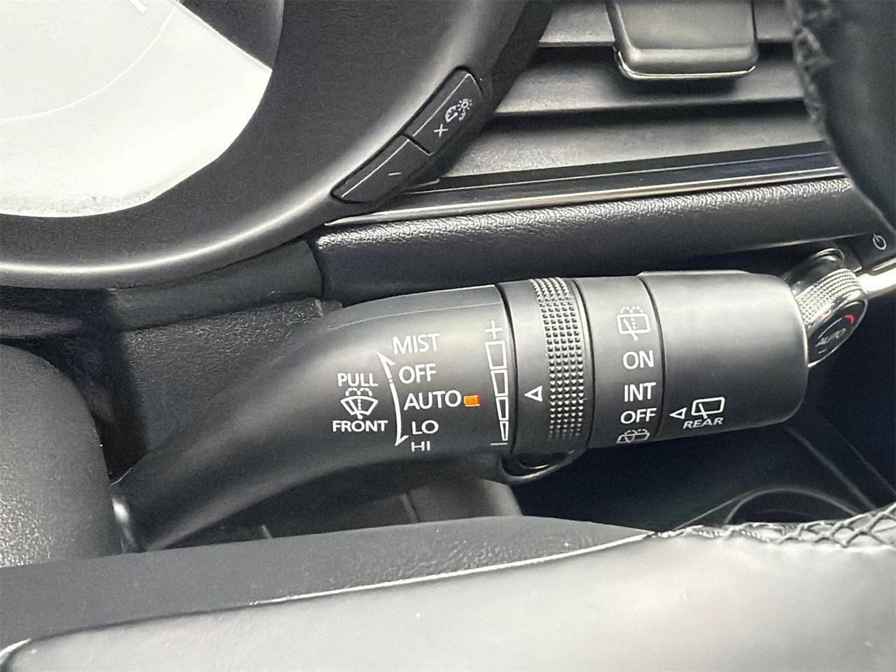 2022 MAZDA Mazda3 Preferred Hagerstown MD