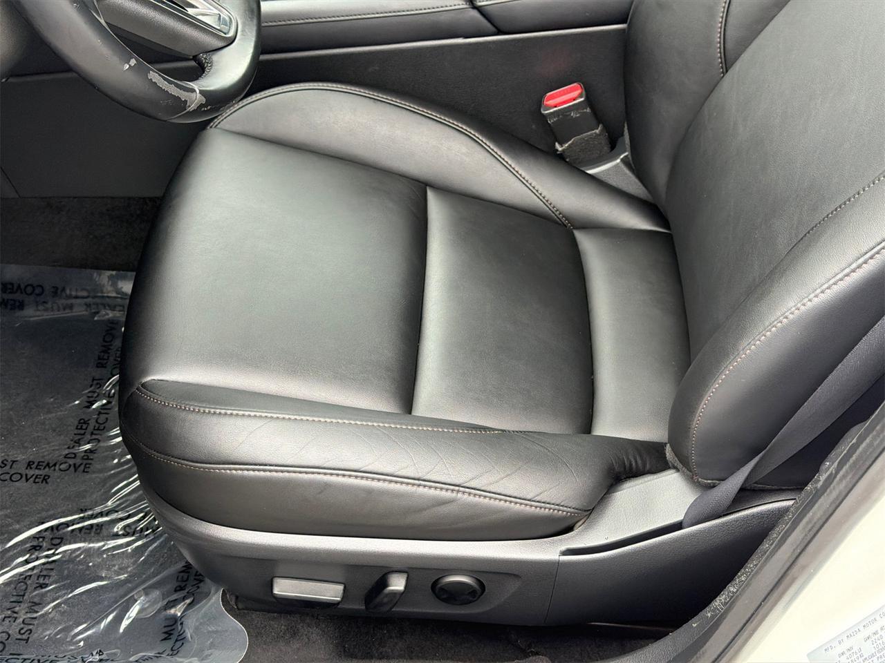 2022 MAZDA Mazda3 Preferred Hagerstown MD