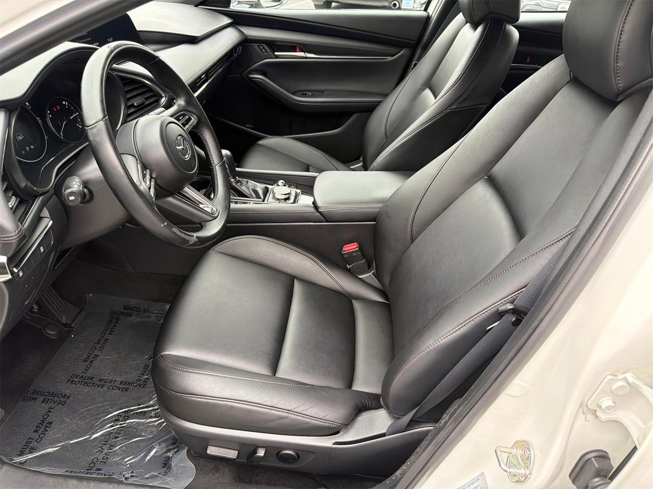 2022 MAZDA Mazda3 Preferred Hagerstown MD