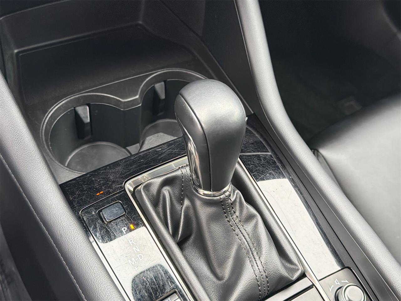 2022 MAZDA Mazda3 Preferred Hagerstown MD