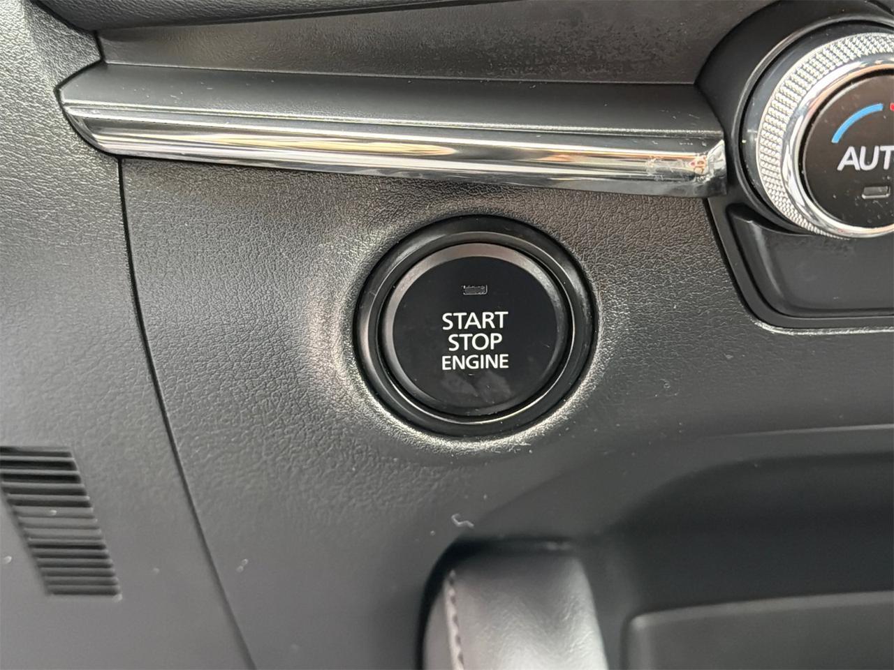 2022 MAZDA Mazda3 Preferred Hagerstown MD