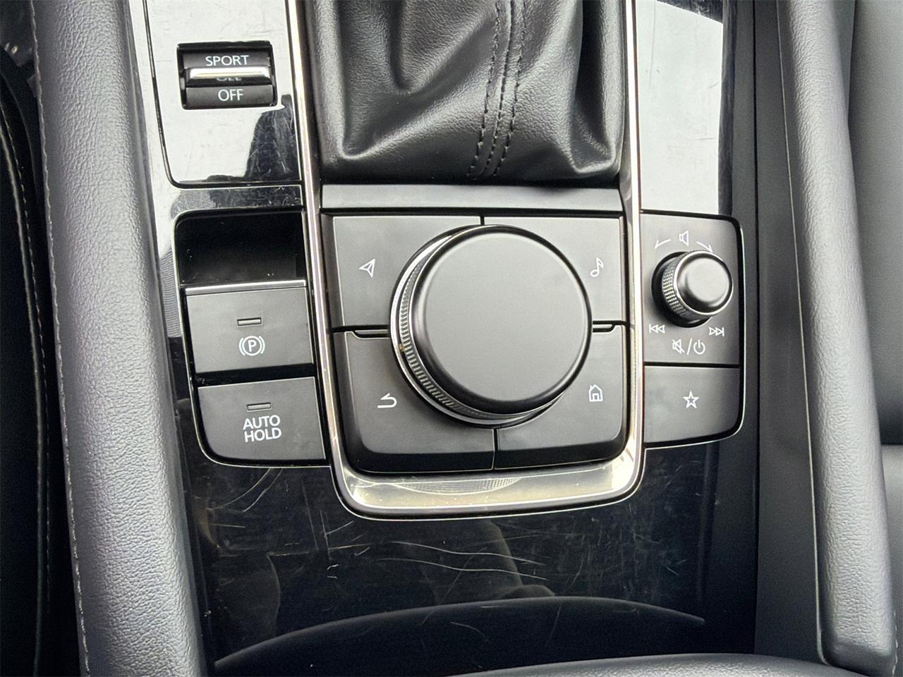 2022 MAZDA Mazda3 Preferred Hagerstown MD