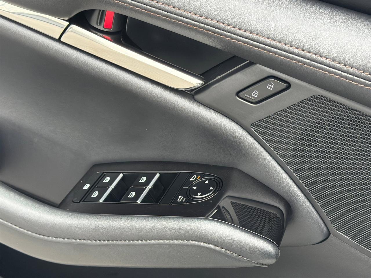 2022 MAZDA Mazda3 Preferred Hagerstown MD