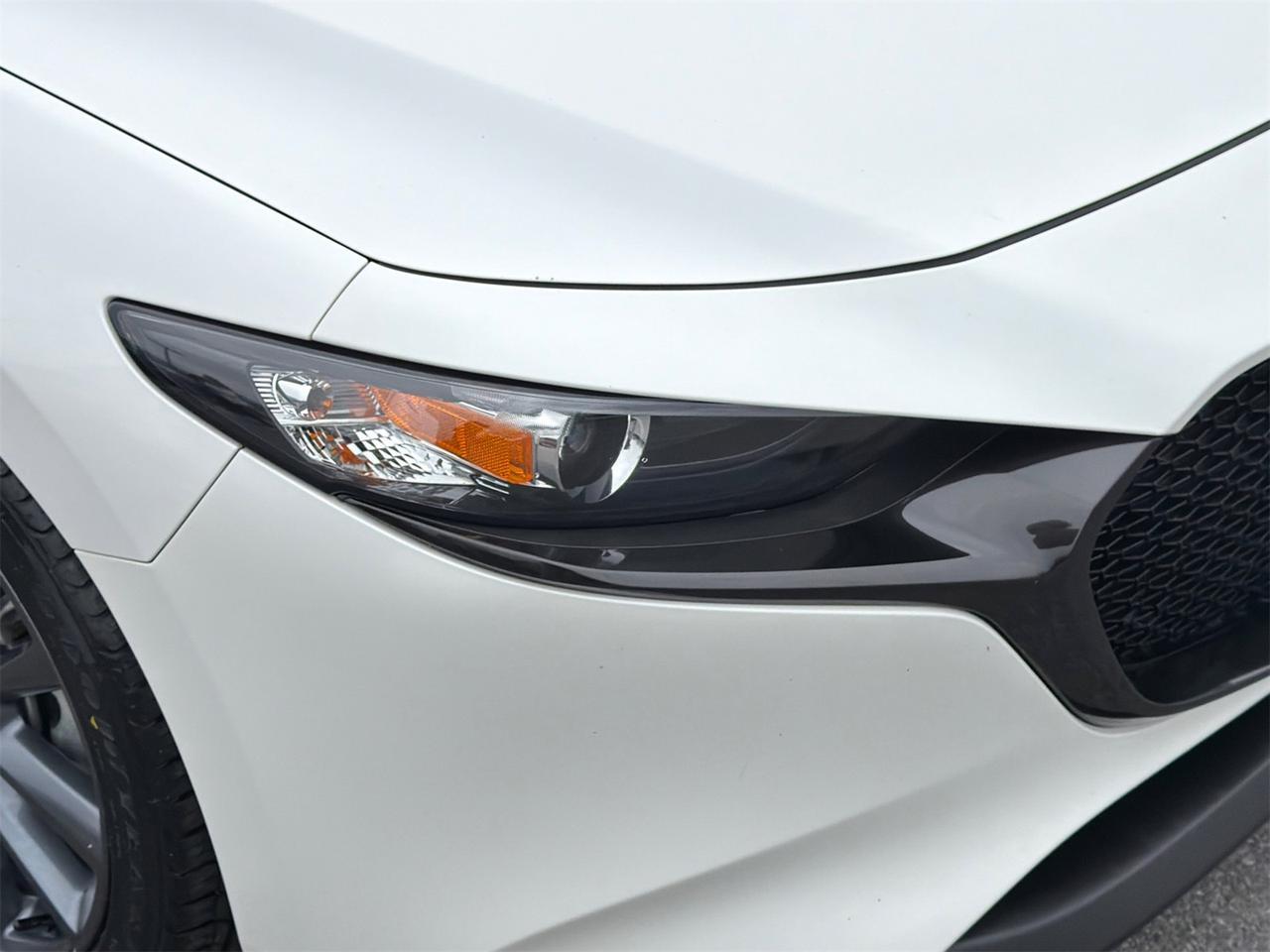 2022 MAZDA Mazda3 Preferred Hagerstown MD