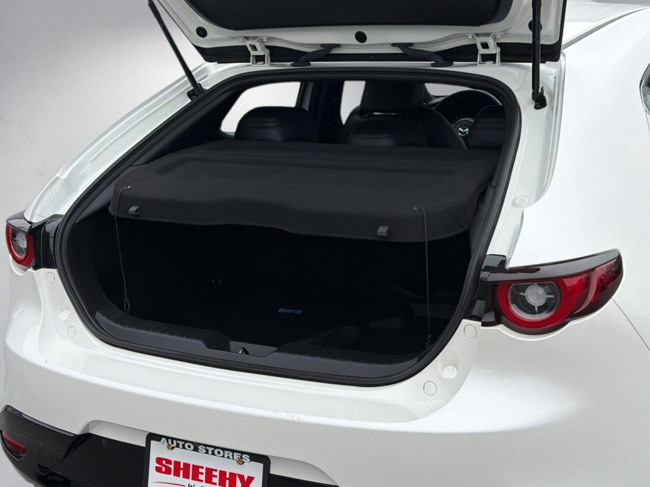 2022 MAZDA Mazda3 Preferred Hagerstown MD