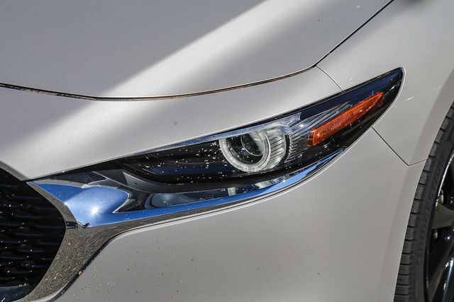 2022 MAZDA Mazda3 Premium Folsom CA