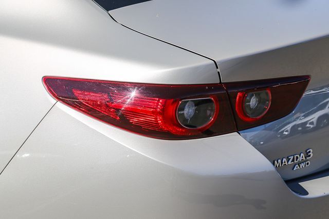 2022 MAZDA Mazda3 Premium Folsom CA