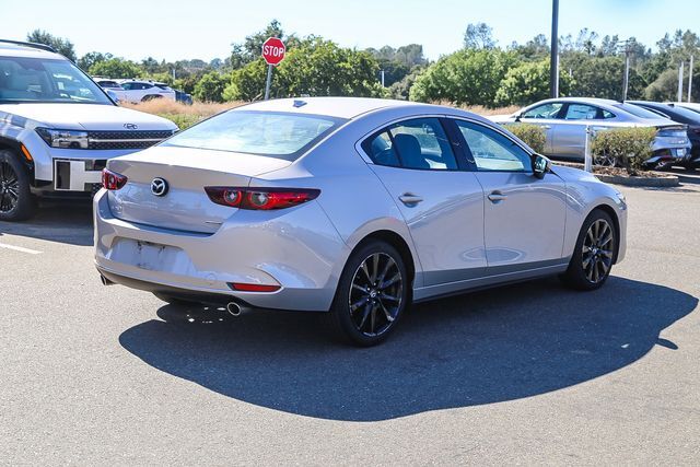 2022 MAZDA Mazda3 Premium Folsom CA