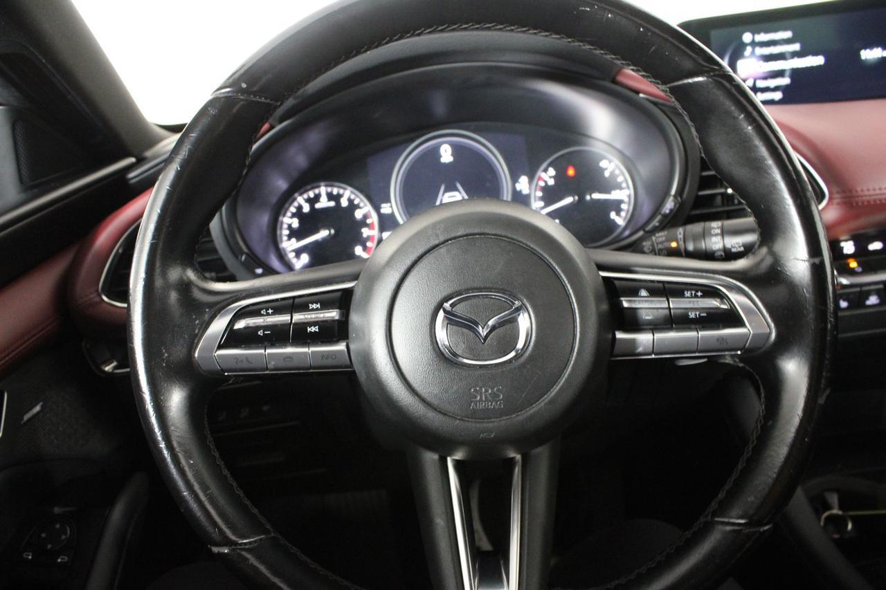2022 MAZDA Mazda3 Premium Manassas VA