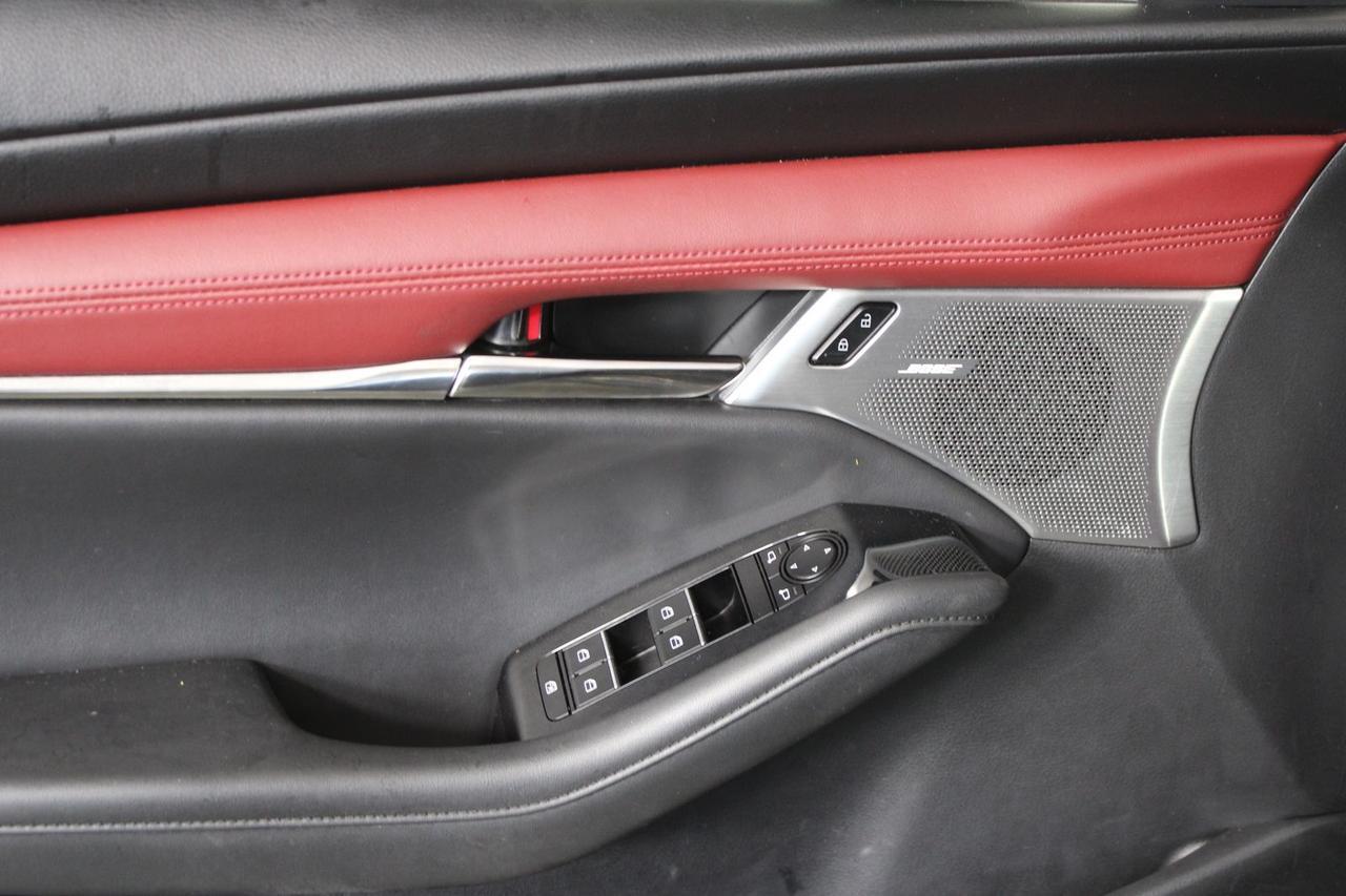 2022 MAZDA Mazda3 Premium Manassas VA
