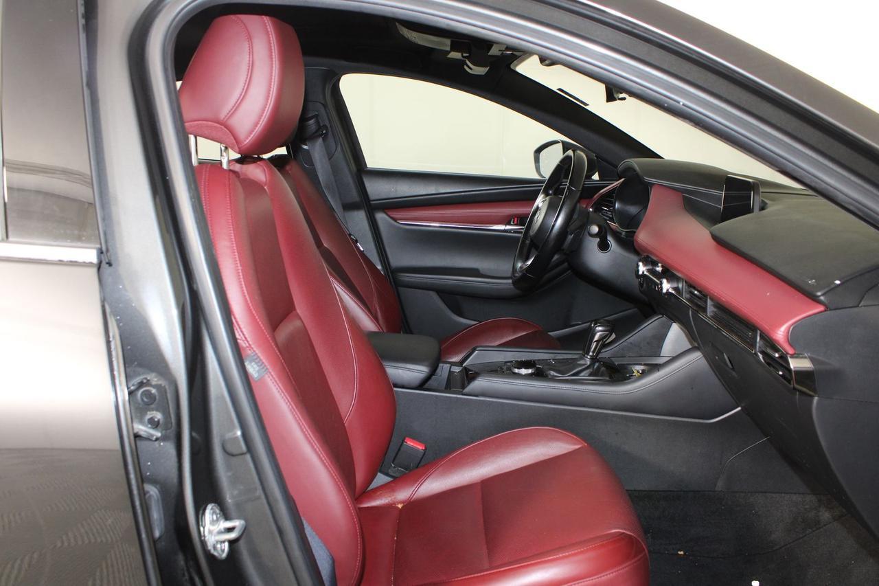 2022 MAZDA Mazda3 Premium Manassas VA
