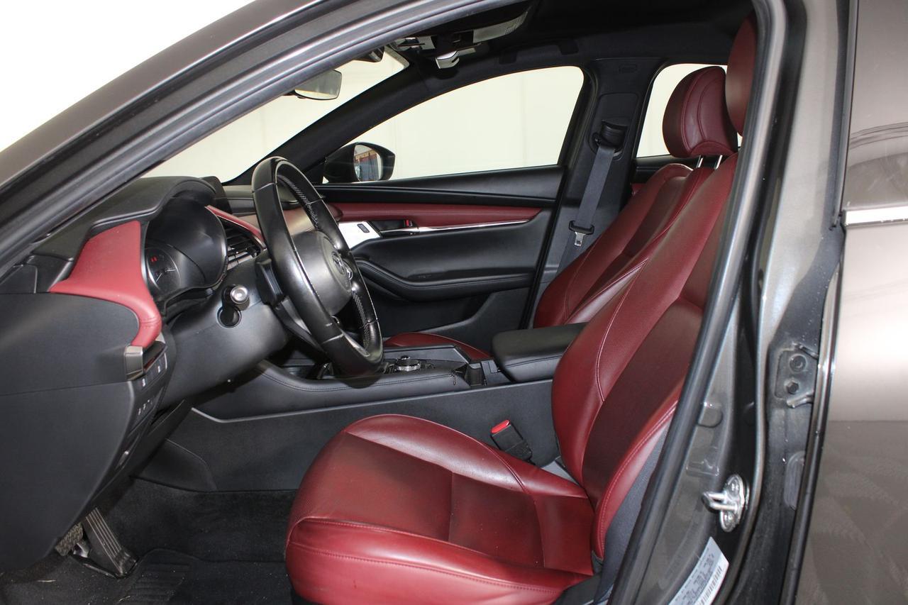 2022 MAZDA Mazda3 Premium Manassas VA