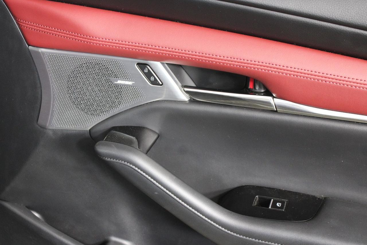 2022 MAZDA Mazda3 Premium Manassas VA