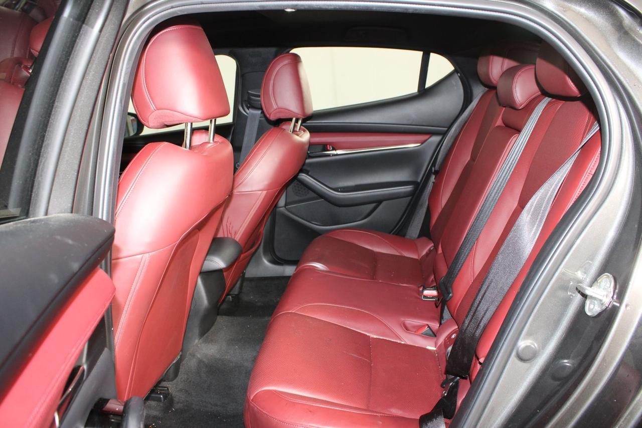 2022 MAZDA Mazda3 Premium Manassas VA