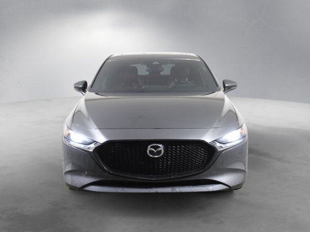 2022 MAZDA Mazda3 Premium Manassas VA