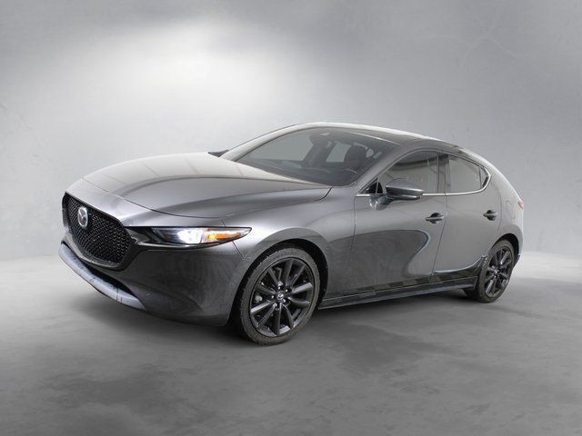 2022 MAZDA Mazda3 Premium Manassas VA