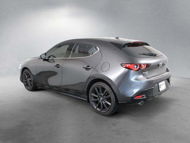 2022 MAZDA Mazda3 Premium Manassas VA