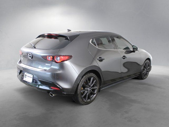 2022 MAZDA Mazda3 Premium Manassas VA