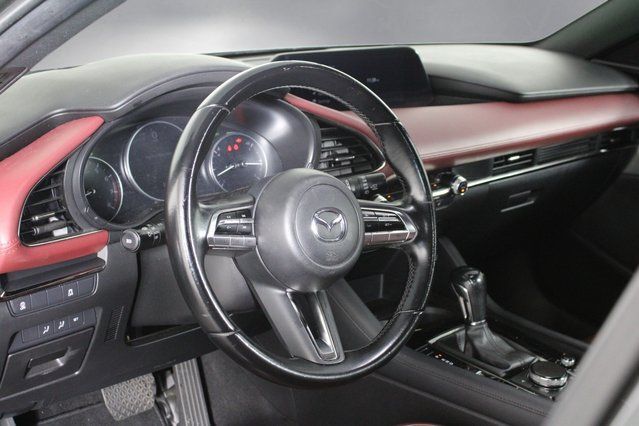 2022 MAZDA Mazda3 Premium Manassas VA