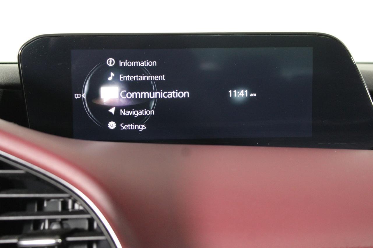 2022 MAZDA Mazda3 Premium Manassas VA