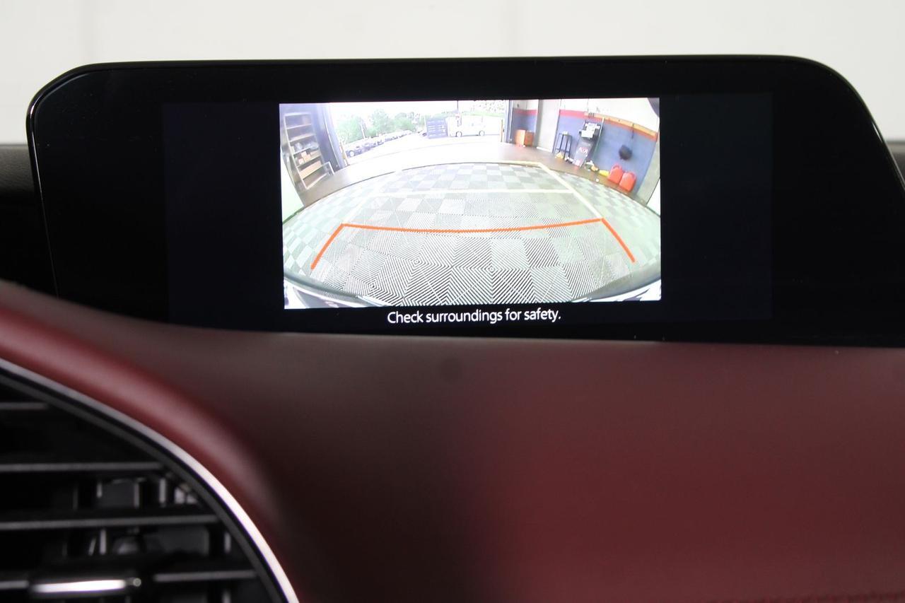 2022 MAZDA Mazda3 Premium Manassas VA