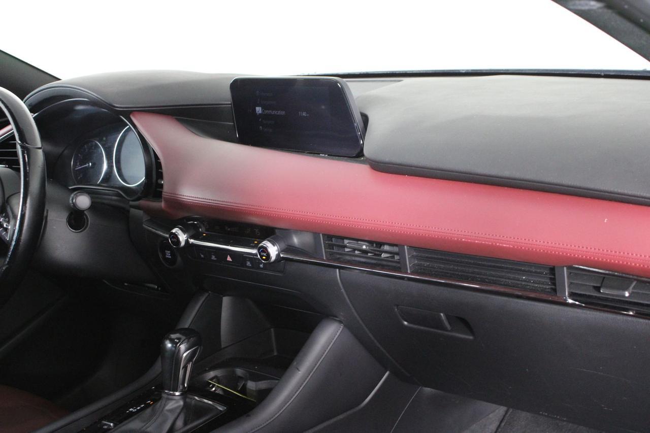 2022 MAZDA Mazda3 Premium Manassas VA