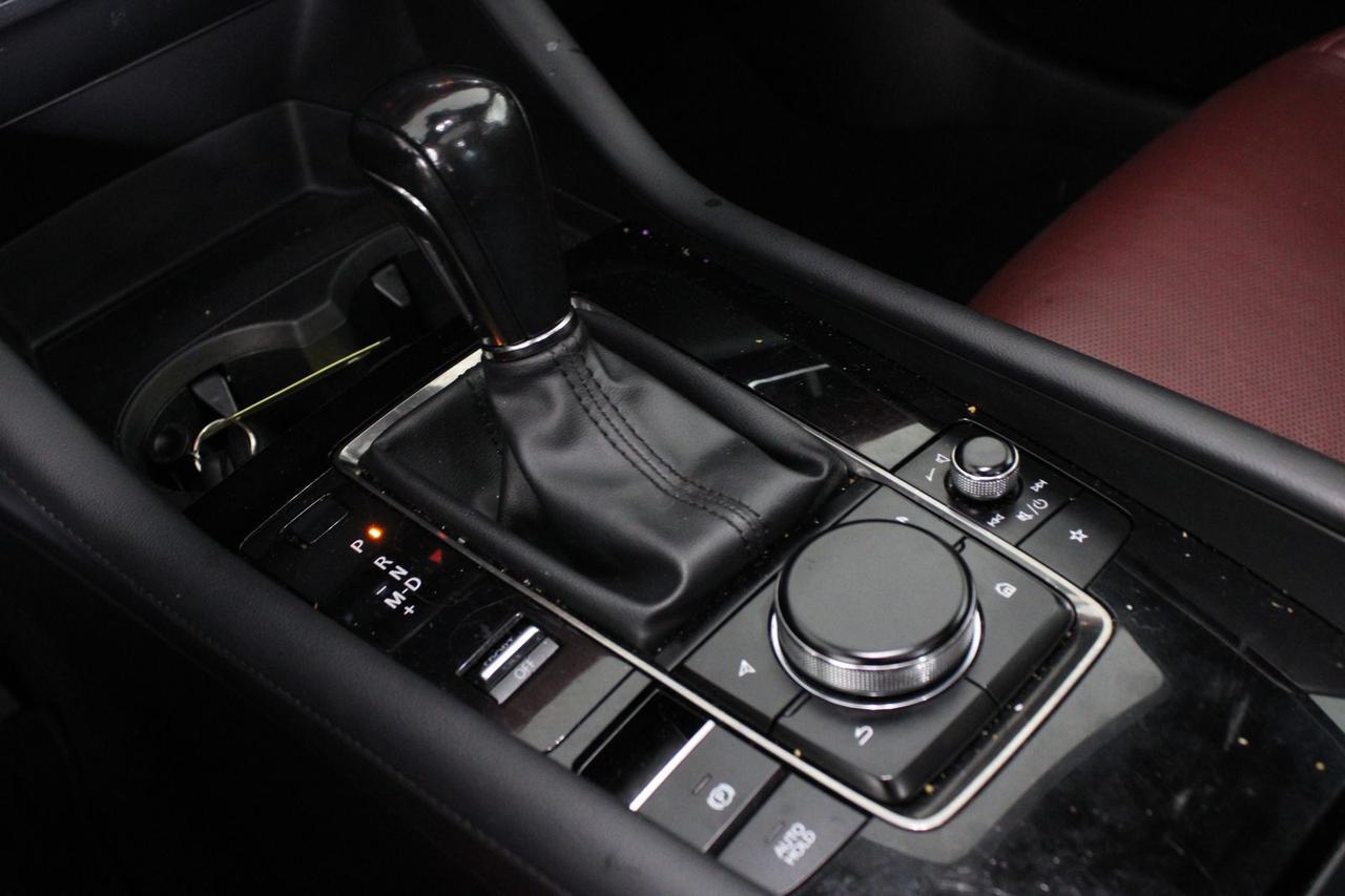 2022 MAZDA Mazda3 Premium Manassas VA