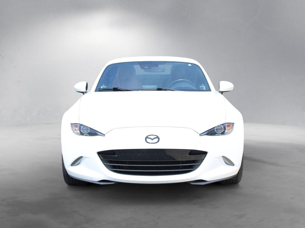 2022 MAZDA Miata RF Grand Touring Fredericksburg VA