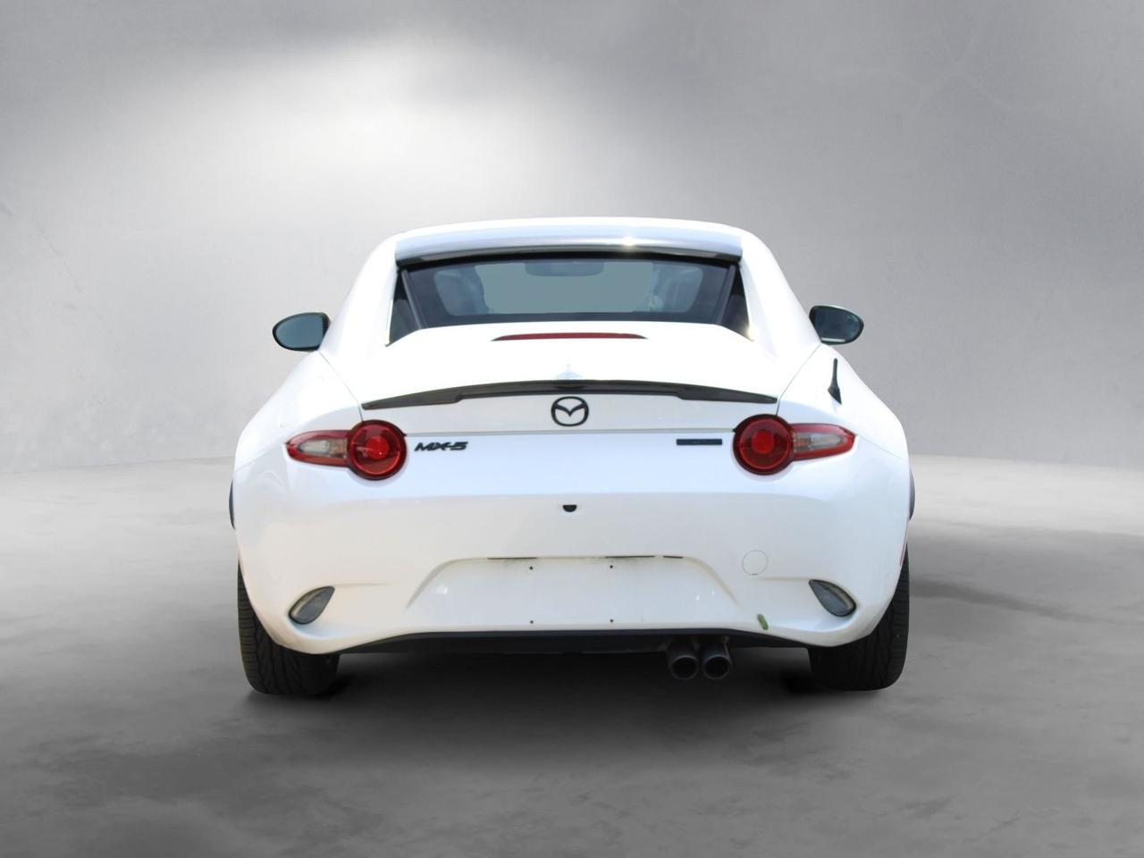 2022 MAZDA Miata RF Grand Touring Fredericksburg VA