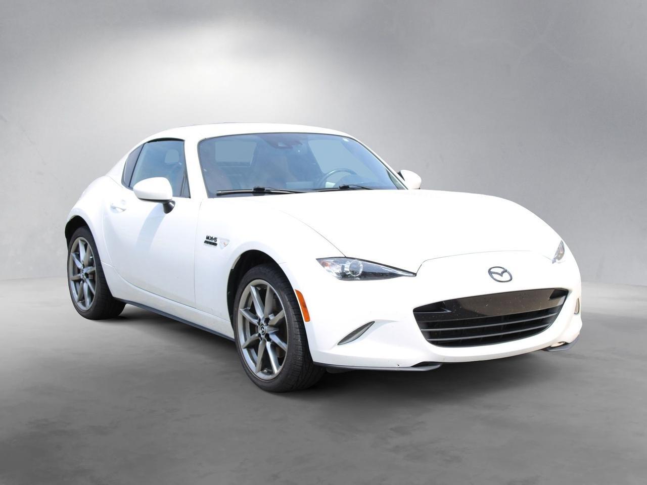2022 MAZDA Miata RF