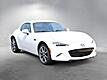 2022 MAZDA Miata RF Grand Touring