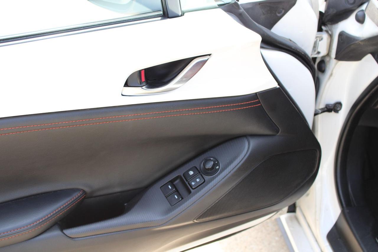 2022 MAZDA Miata RF Grand Touring Fredericksburg VA