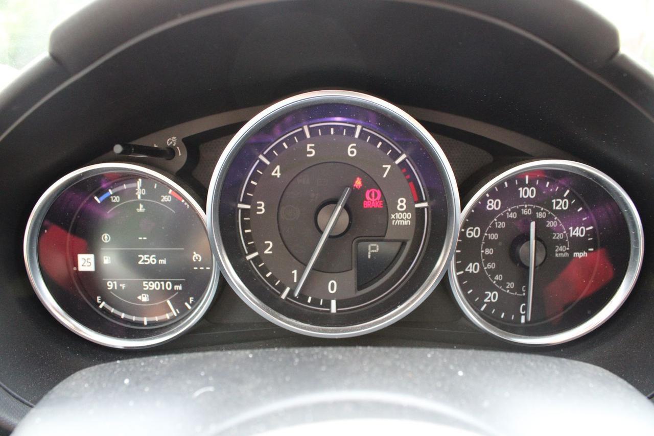 2022 MAZDA Miata RF Grand Touring Fredericksburg VA