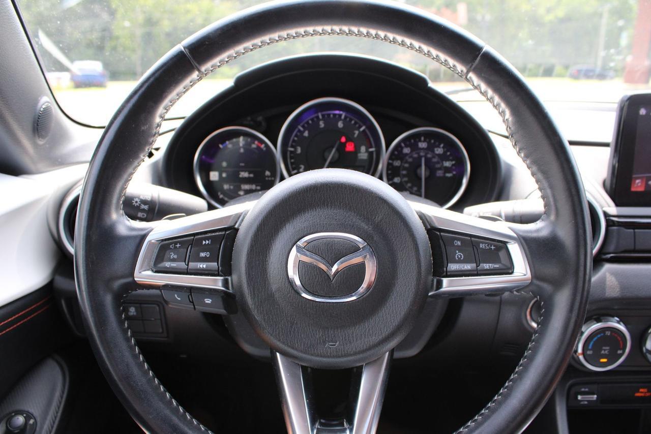 2022 MAZDA Miata RF Grand Touring Fredericksburg VA