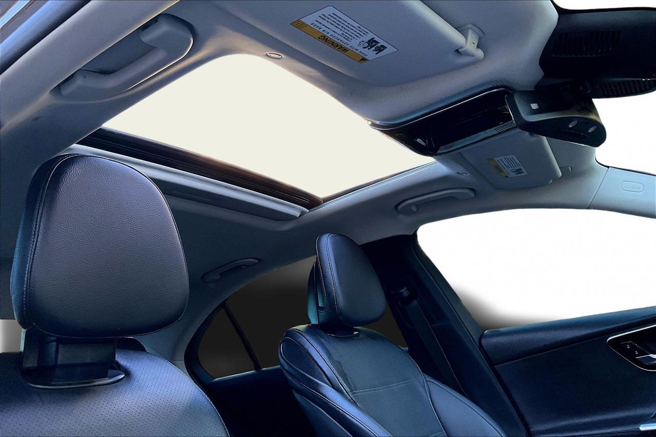 2022 MERCEDES-BENZ C-CLASS C300 Houston TX