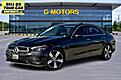 2022 MERCEDES-BENZ C-CLASS C300