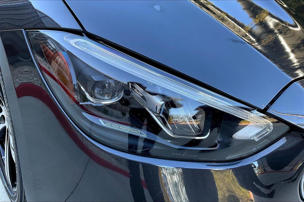 2022 MERCEDES-BENZ C-CLASS C300 Houston TX