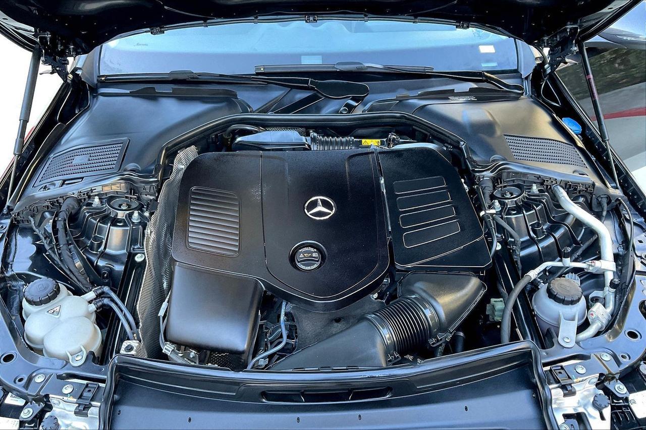 2022 MERCEDES-BENZ C-CLASS C300 Houston TX