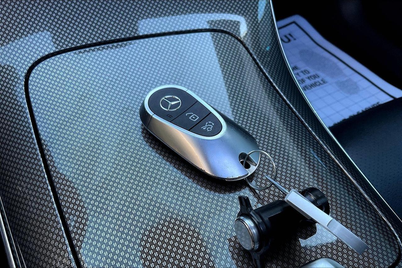 2022 MERCEDES-BENZ C-CLASS C300 Houston TX