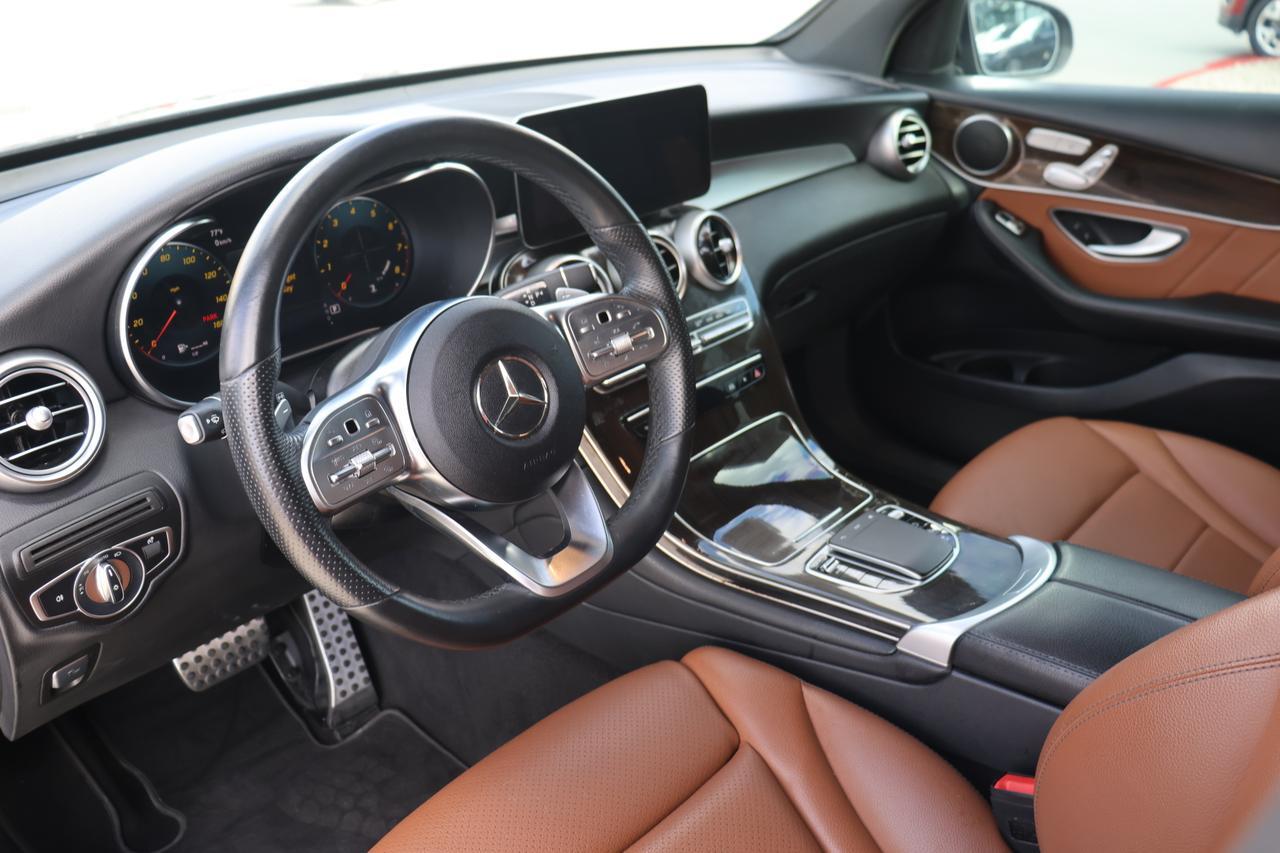 2022 MERCEDES-BENZ GLC 300 Houston TX