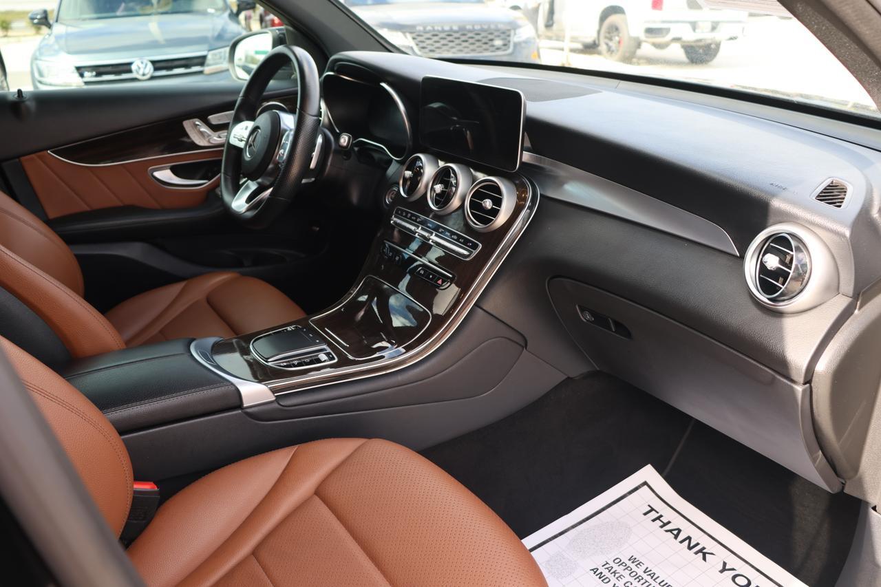 2022 MERCEDES-BENZ GLC 300 Houston TX