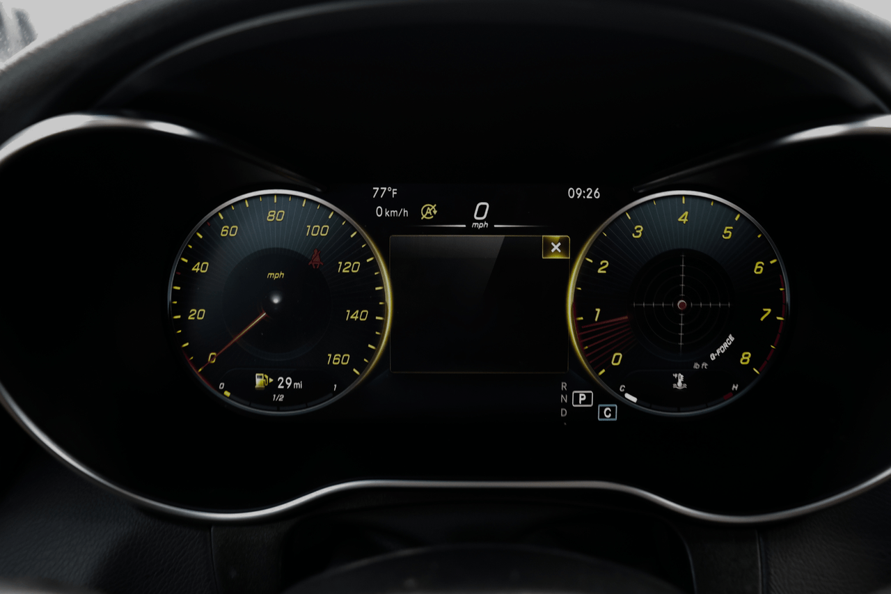 2022 MERCEDES-BENZ GLC 300 Houston TX