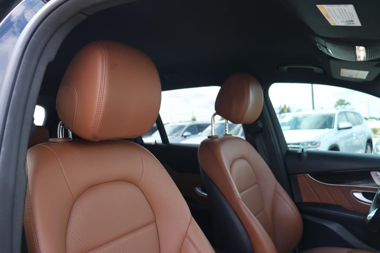 2022 MERCEDES-BENZ GLC 300 Houston TX