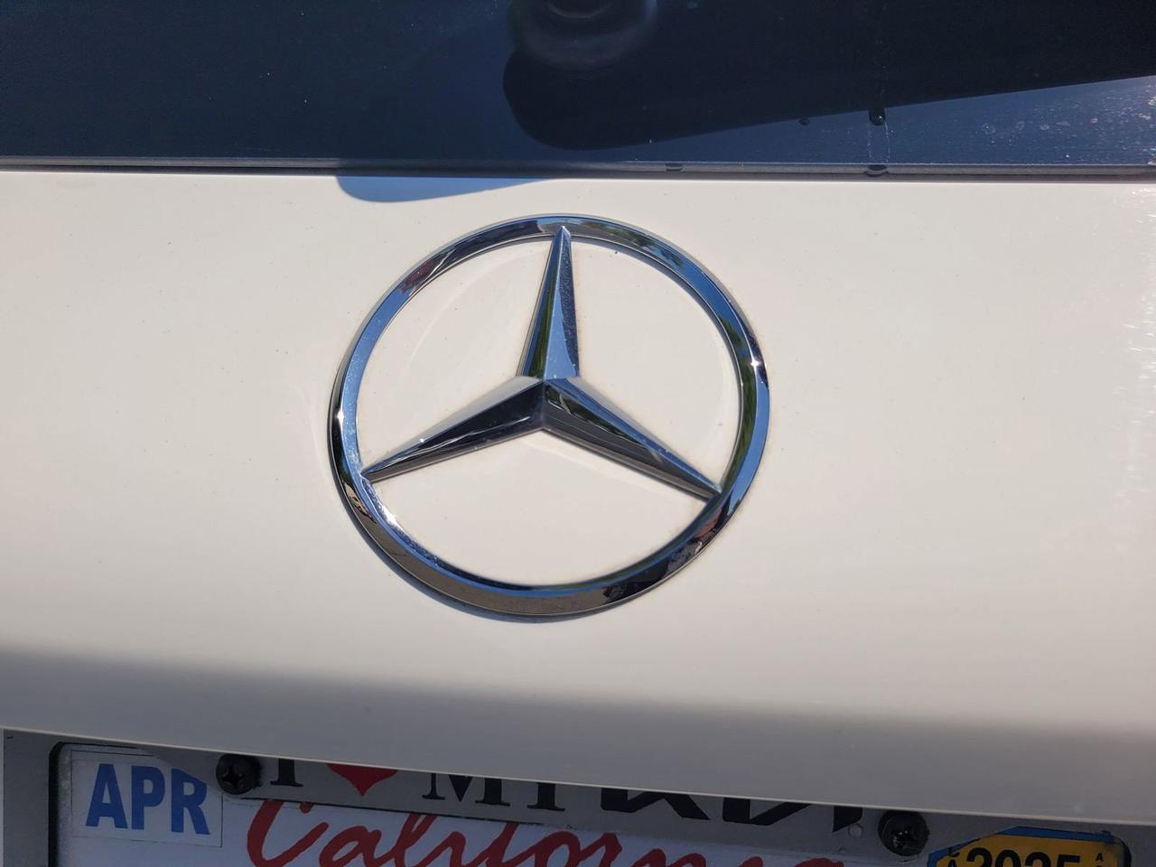 2022 MERCEDES-BENZ GLC GLC 300 Roseville CA