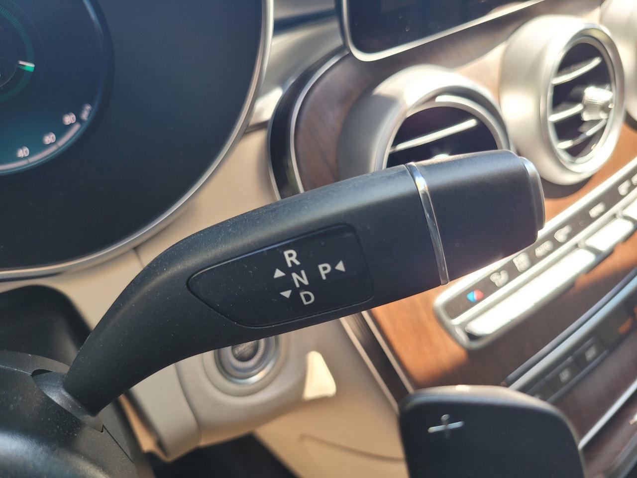 2022 MERCEDES-BENZ GLC GLC 300 Roseville CA