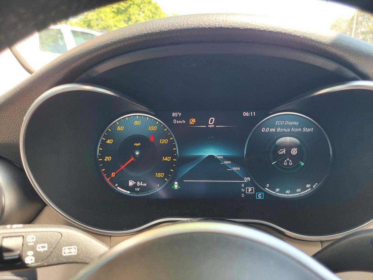 2022 MERCEDES-BENZ GLC GLC 300 Roseville CA