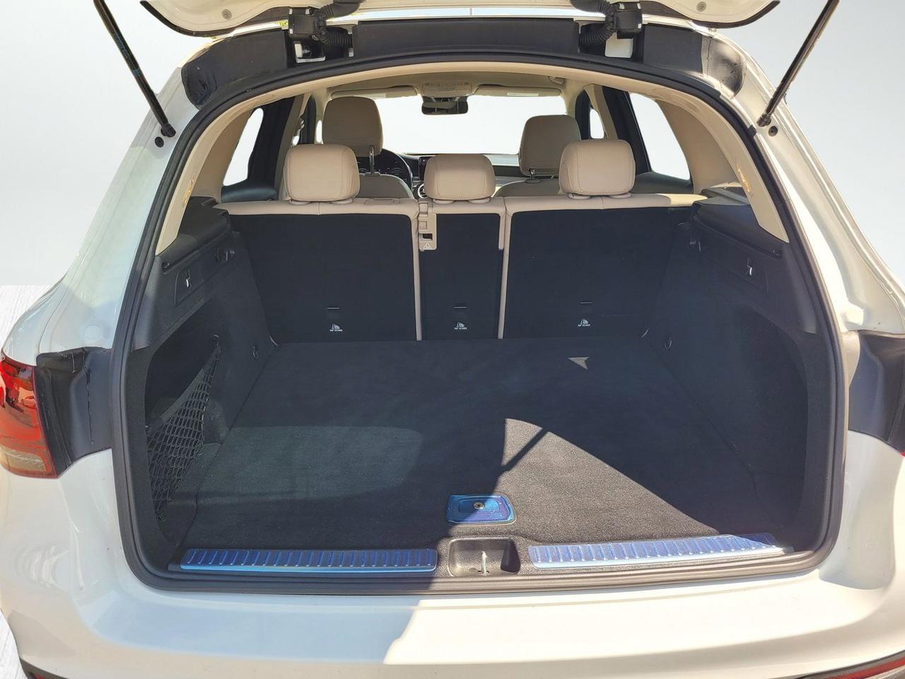 2022 MERCEDES-BENZ GLC GLC 300 Roseville CA